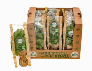 Bouquet Bio Gestro e Gibelli
