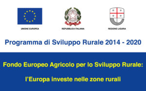 Programma Sviluppo Rurale 2014-2020